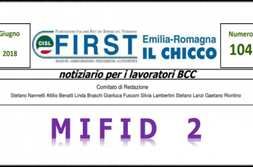 Il Chicco: Mifid 2