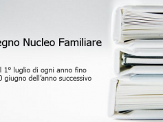 Assegno Nucleo Familiare