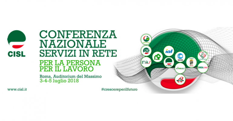 Servizi Cisl: al servizio dei cittadini
