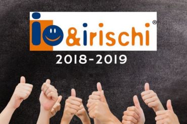 Io&irischi”: Educazione assicurativa