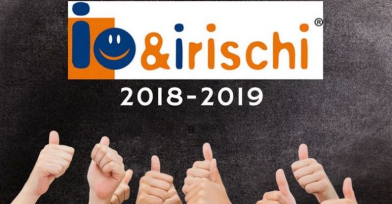 Io&irischi”: Educazione assicurativa