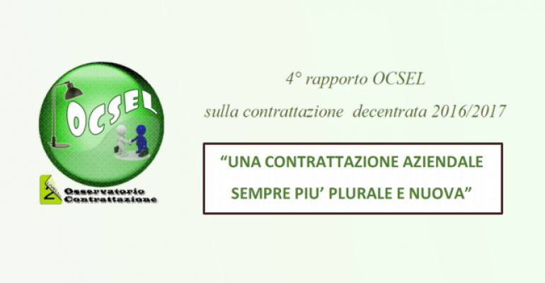 Welfare aziendale: opportuna opportunità