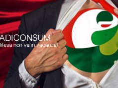 ADICONSUM: la difesa non va in vacanza!