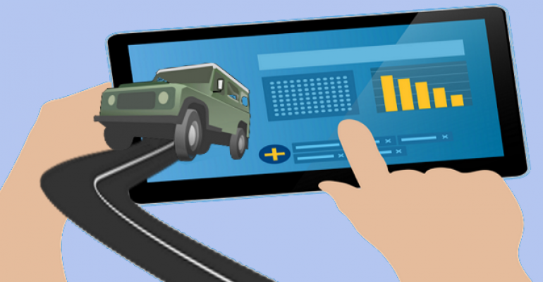 Telematica: tutto un altro viaggio
