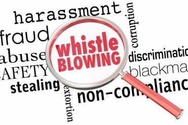 Whistleblowing: passi avanti con la privacy?