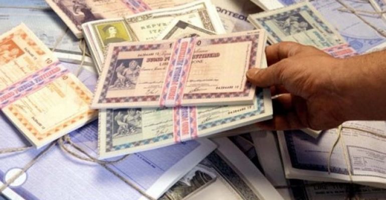 Banche e titoli di stato: in Italia è un legame strettissimo