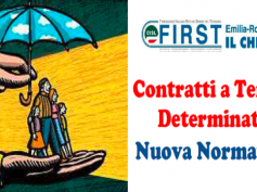 Decreto Dignità e Contratto a Termine: cosa c’è di nuovo per le BCC?