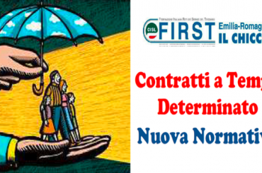 Decreto Dignità e Contratto a Termine: cosa c’è di nuovo per le BCC?