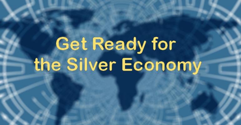 Silver Economy: opportunità per il Paese?
