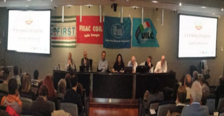 Gruppo Unipol: CHILAVORACONTA fa i conti… positivi!