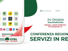 Conferenza regionale Servizi in Rete