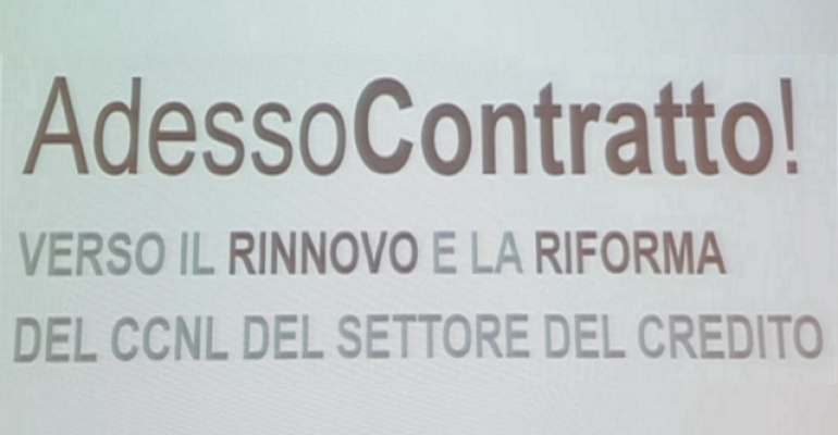 AdessoContratto!