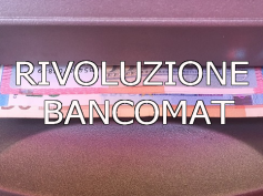 Rivoluzione bancomat