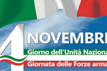 Festa dell’Unità Nazionale