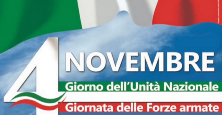Festa dell’Unità Nazionale