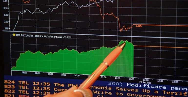 Banche: pronto fondo antispread