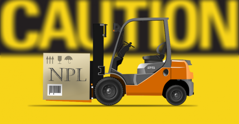 Banche: c’è l’accordo sugli npl