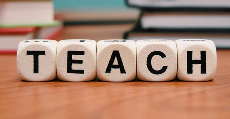 Educazione finanziaria: work in progress