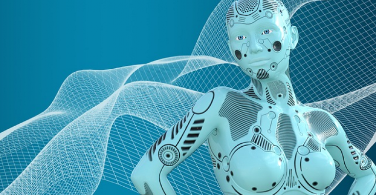 L’intelligenza artificiale in banca