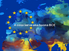 A cosa serve una buona BCE