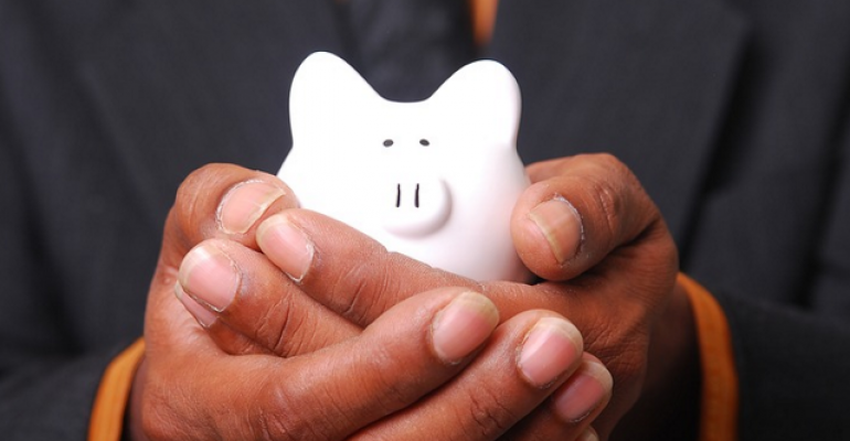 Perché salvare le banche?