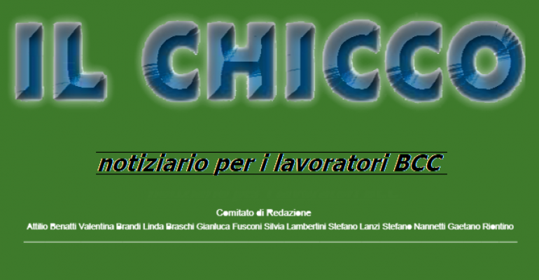 Il Chicco: quali polizze ci tutelano?