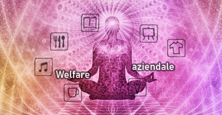 Il welfare spinge la produttività