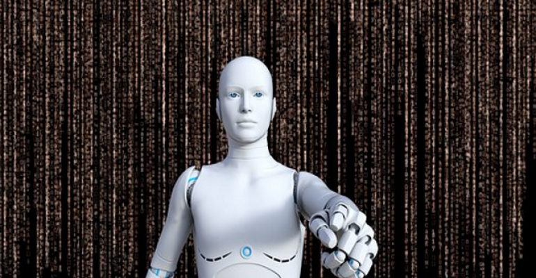 Intelligenza Artificiale e assicurazioni: a che punto siamo?