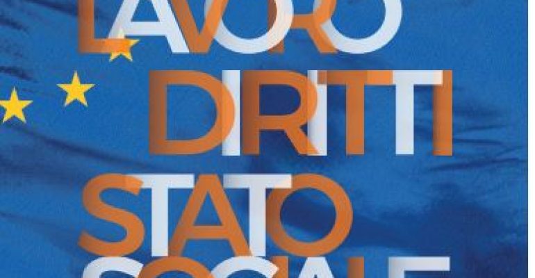 Festa dei lavoratori 2019