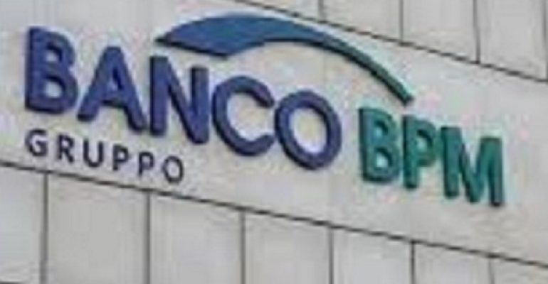 Diamanti: lavoratori Banco Bpm a fianco dei clienti