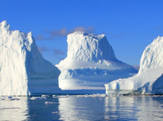 Comportarsi come se i cambiamenti climatici non esistessero, non conviene