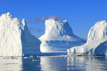 Comportarsi come se i cambiamenti climatici non esistessero, non conviene