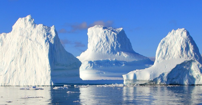 Comportarsi come se i cambiamenti climatici non esistessero, non conviene