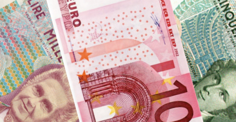 Usciamo dall’Euro? Non ci resta che ridere!