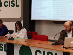 Consiglio Regionale First Cisl Emilia Romagna