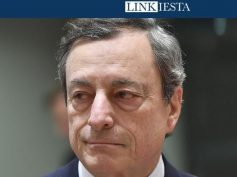O Draghi o fuori dall’euro