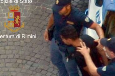 Rapine in calo nelle banche