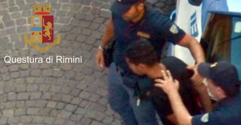 Rapine in calo nelle banche