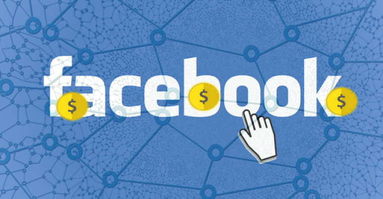 L’onnipotenza di Facebook