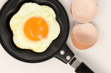 Meglio un uovo oggi che una gallina domani