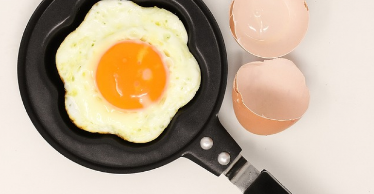 Meglio un uovo oggi che una gallina domani