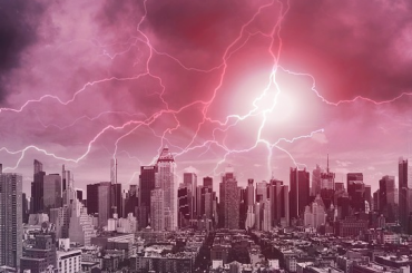 Climate change: rischi e opportunità per le imprese