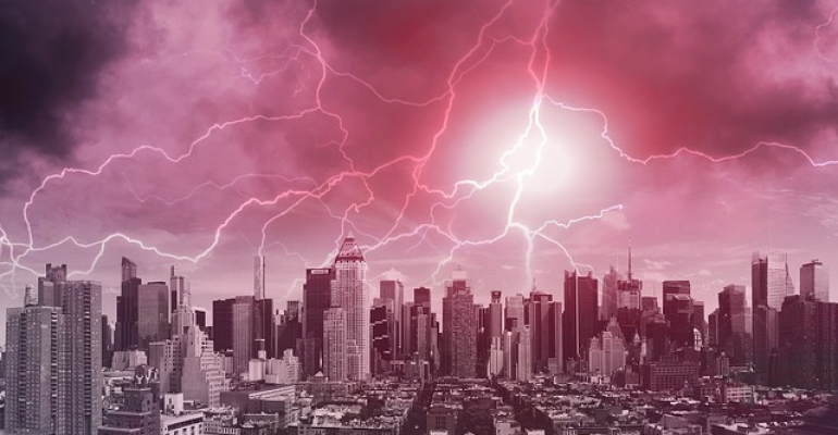Climate change: rischi e opportunità per le imprese