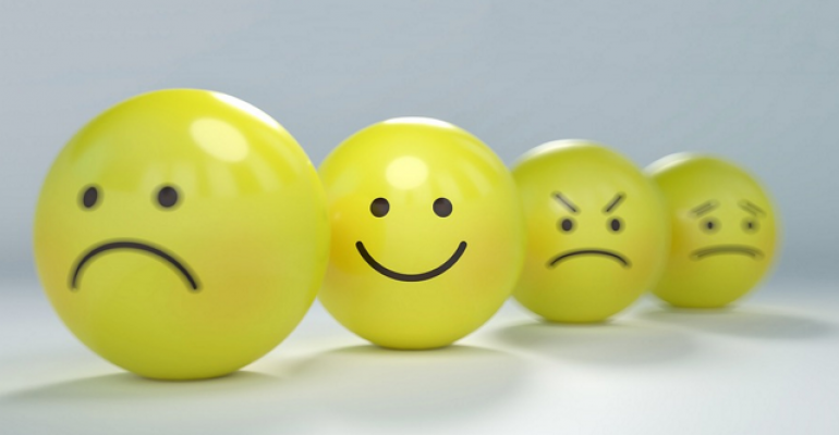 Lavorare felici: è solo questione di soldi?