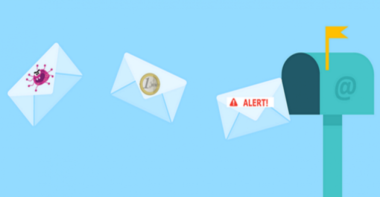 Firster Informa n. 106: attenzione alle mail clonate!