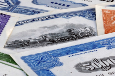 Titoli pubblici e banche centrali