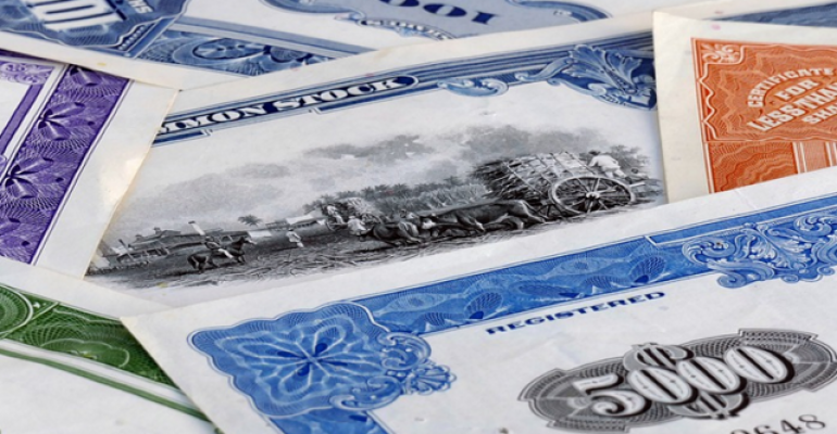 Titoli pubblici e banche centrali