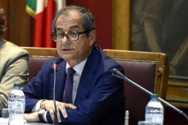 Un segno di stabilità