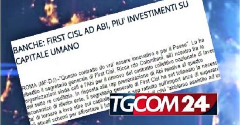 Proponiamo una soluzione per la stretta creditizia