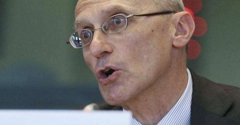 Vigilanza BCE: il programma per l’autunno